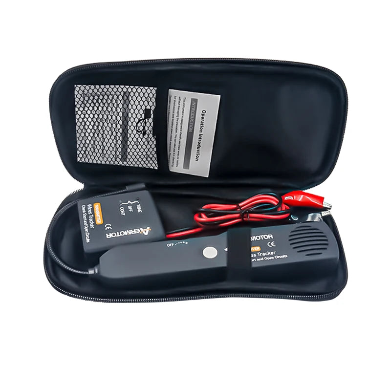 Auto Reparatur Werkzeug Detektor – Produktbild 6