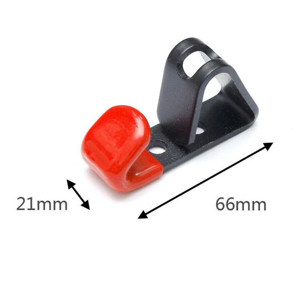 Radnabenhaken 4er-Set – Wandhalterung für Reifen bis 35 kg – Bild 4