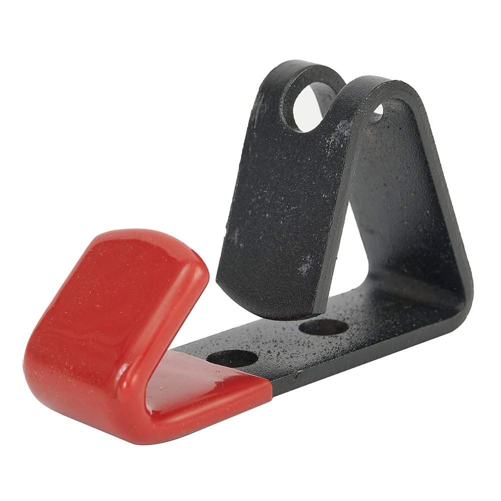 Radnabenhaken 4er-Set – Wandhalterung für Reifen bis 35 kg – Bild 5