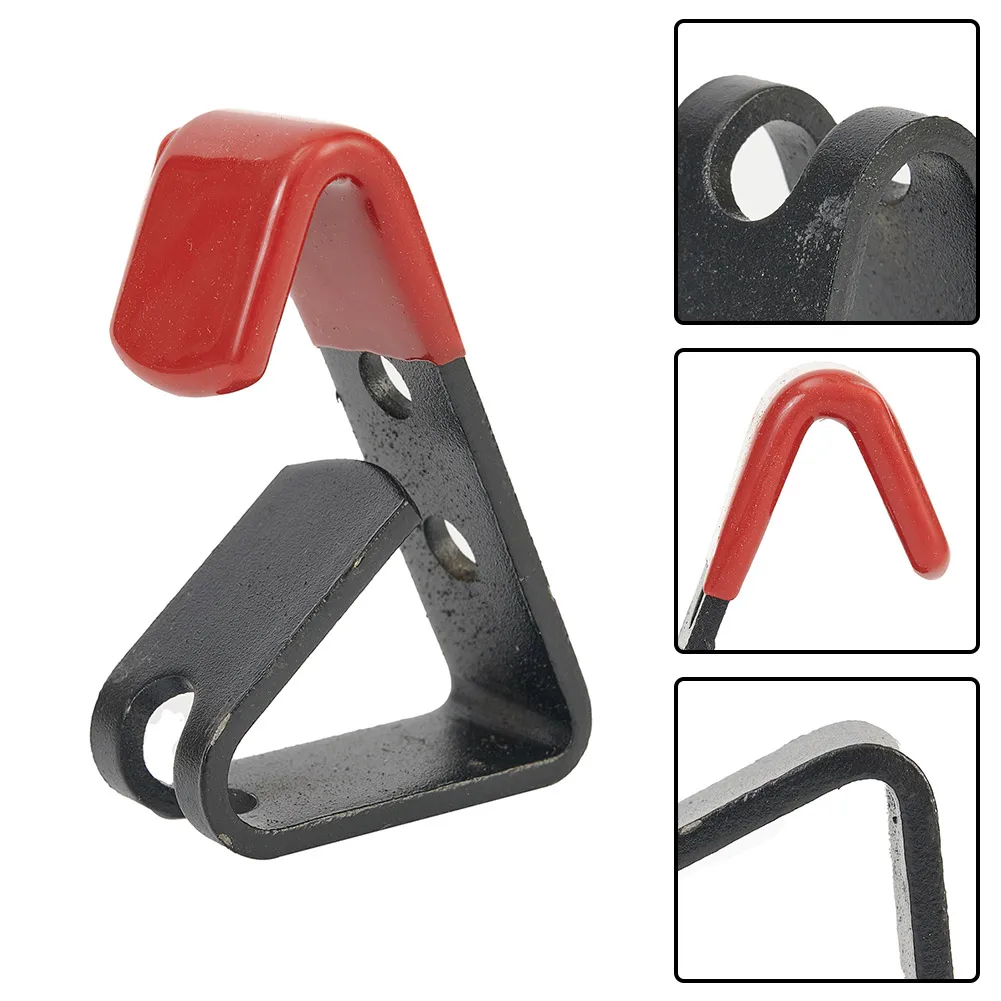 Radnabenhaken 4er-Set – Wandhalterung für Reifen bis 35 kg – Bild 6